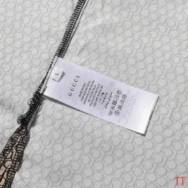 Picture of Gucci Shirt Pant Suits _SKUGucciM-3XL20tn1421678